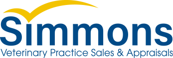 Simmons Veterinary Practice Sales & Appraisals