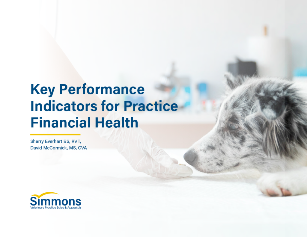 Veterinary Practice Valuation Guide